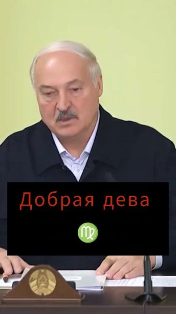 Вайб девы♍️