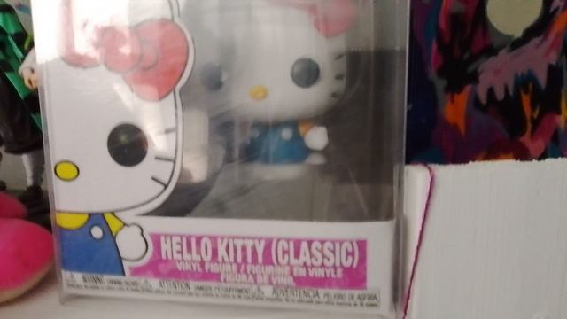 обзор комнаты моей сестры(серый)