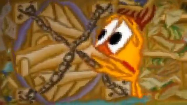 АЭАЭАЫЫЫ!!! 2 Смешарики жмых эффект