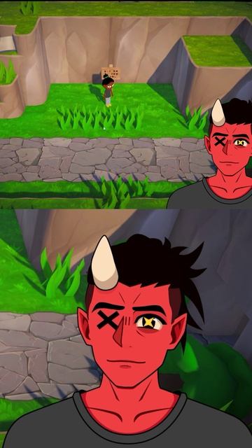 За ЭТО я буду присылать им по 1 ОПИЛКЕ СТОЛА!!! 😡🌲 (Trees Hate You) #прикол #игры #угар #втубер