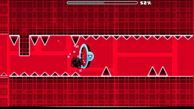 jumper прошёл с 1 попытки на 2 монетки с таймингами гд