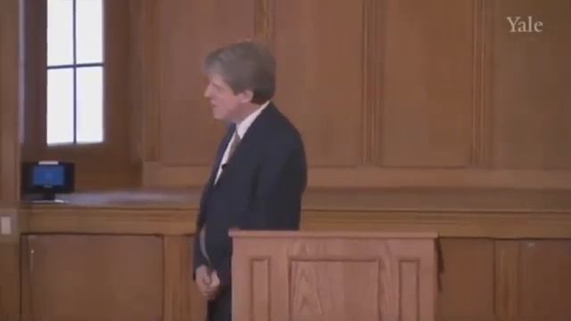 Финансовые рынки Лекция Роберта Шиллера на русском Часть 1.4 - Страхование и управление рисками