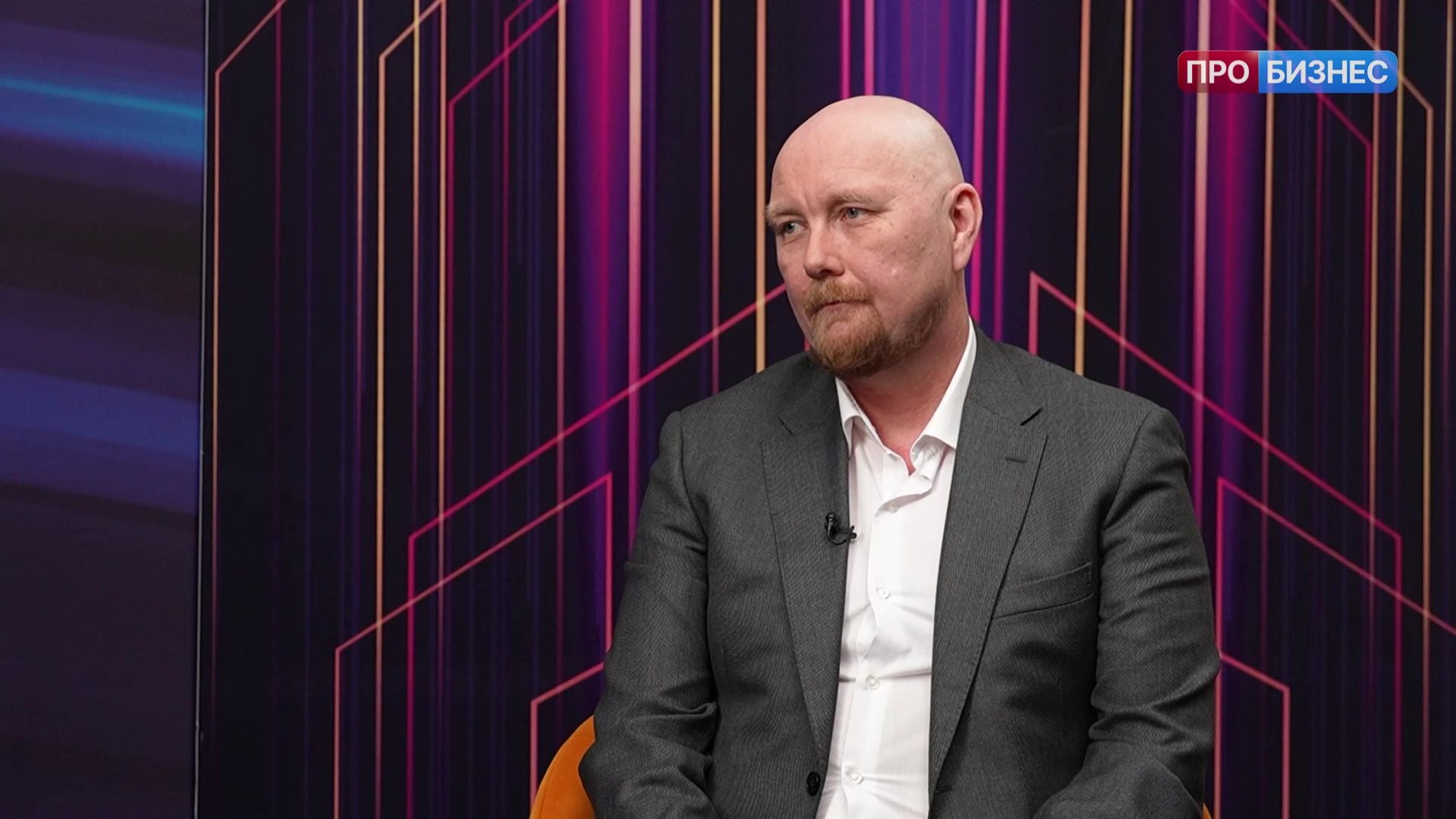 Алгоритмы лидера. Константин Кудашев, директор по технич.политике, ИТ и цифровым инновациям Медскан