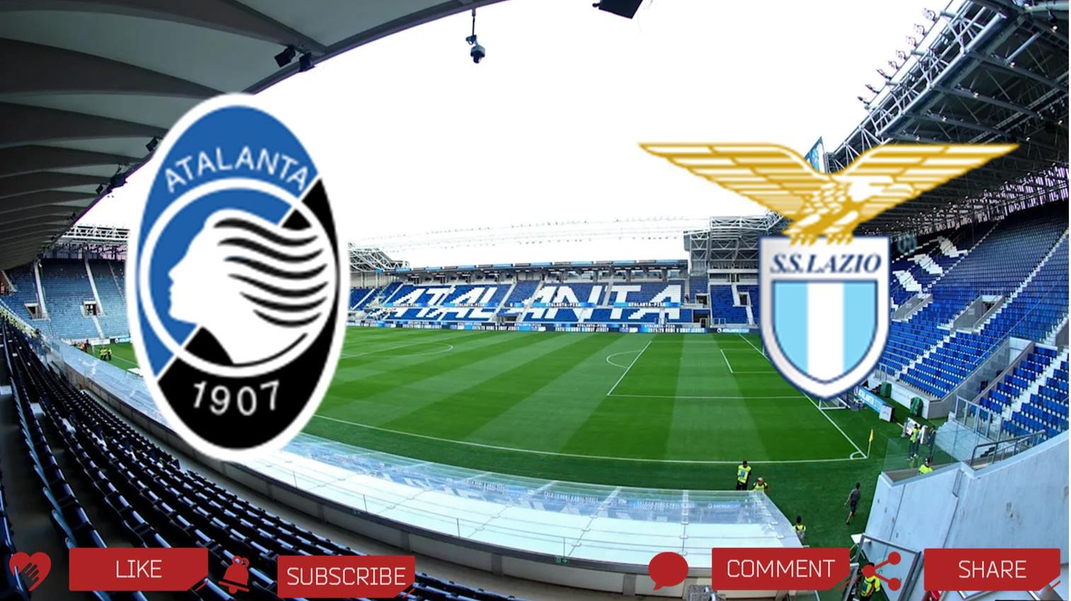 Аталанта - Лацио