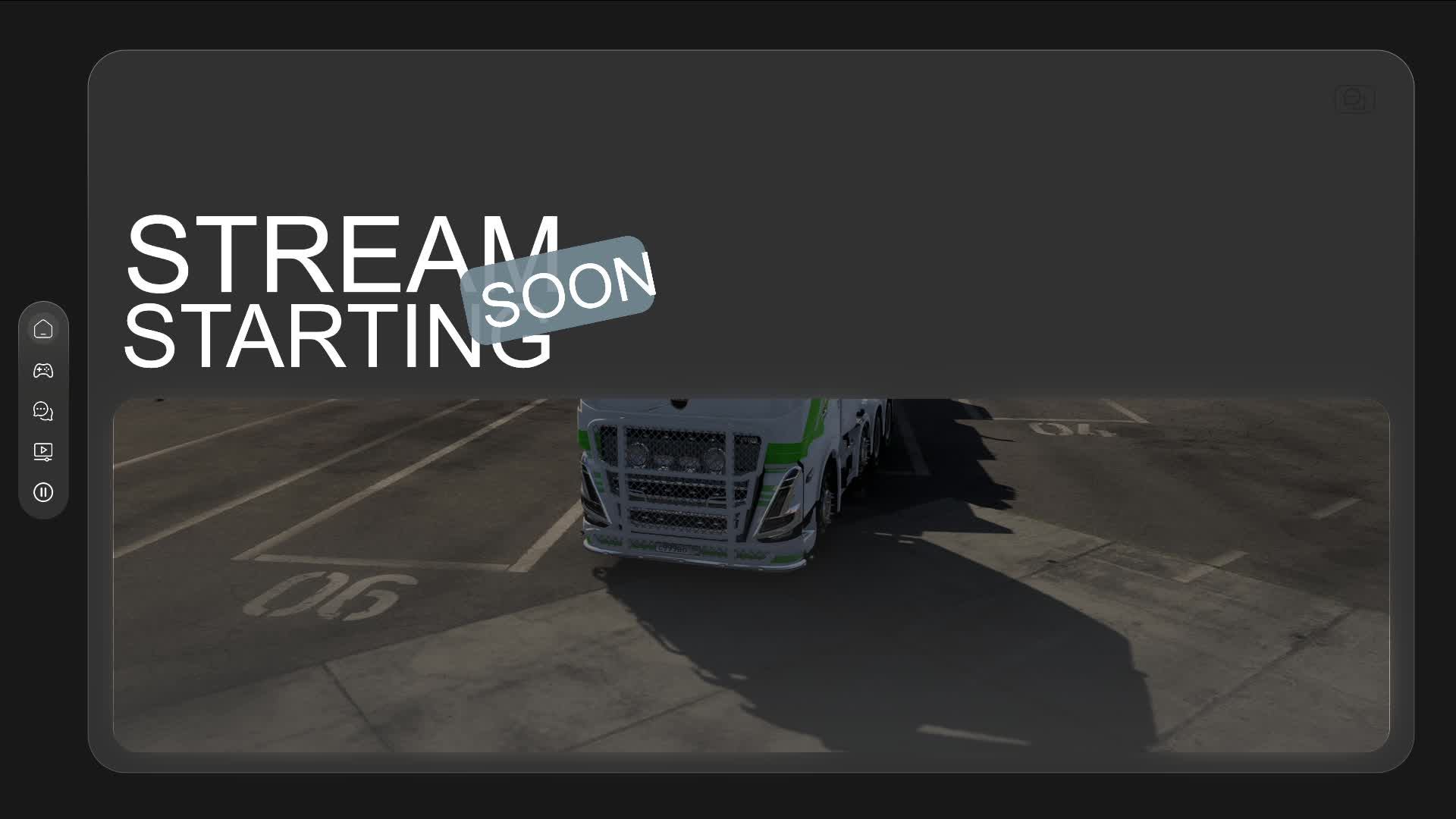 Euro Truck Simulator 2 TMP | American Truck Simulator