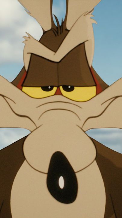 Хитрый койот (Койот против АКМЕ) | Официальный трейлер 4К (русская закадровая нейро-озвучка)