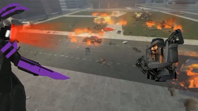 skibidi атаки 10