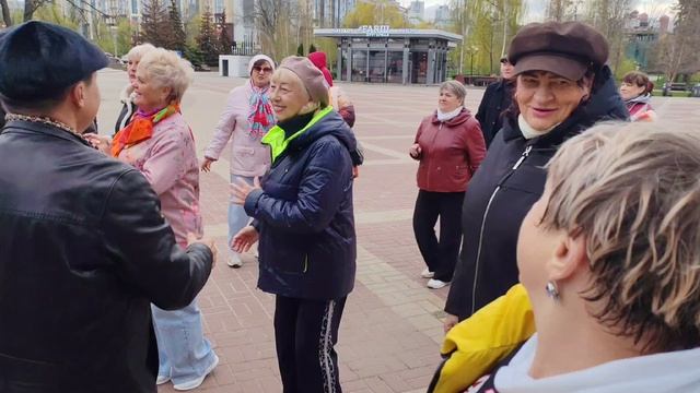 19 апреля.Кому какая разница....