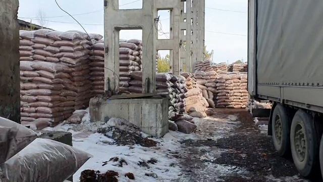 Кора Сибири Усть-Илимск