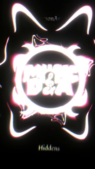 DemonAsura - Hiddnes