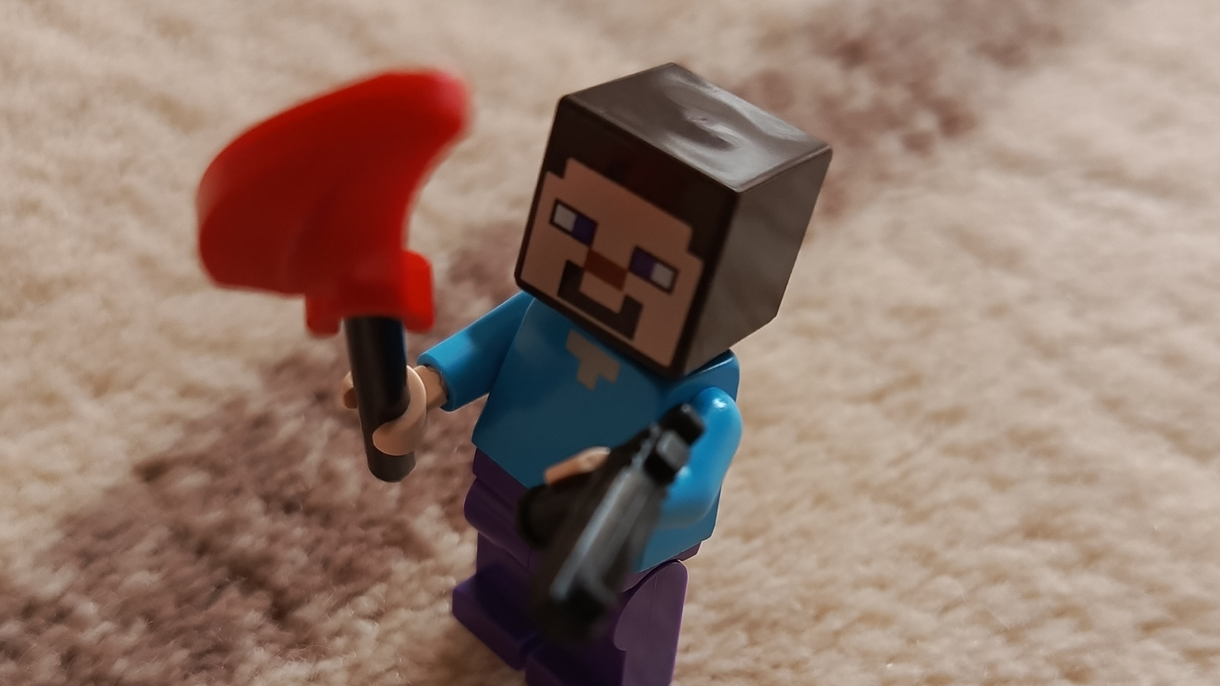 лего часть 1