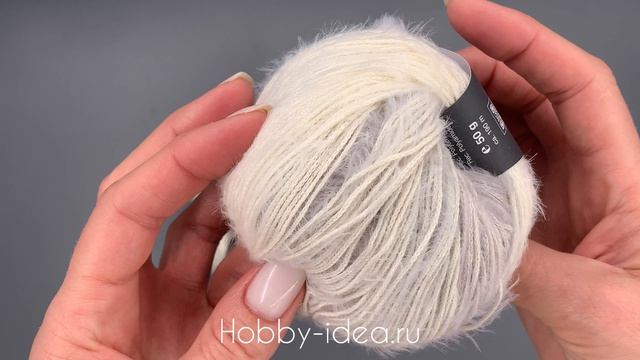 Lana Grossa Per Fortuna 101