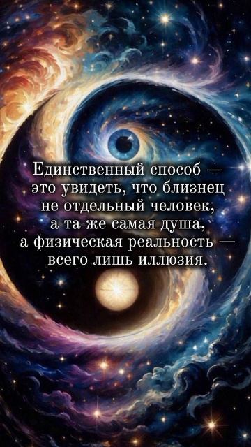 Близнецовые пламена