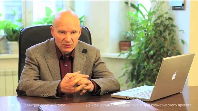 ЭЛЕКТРОМАГНИТНЫЙ СМОГ - фильм о влиянии  электромагнитного излучения ЭМИ на все живое