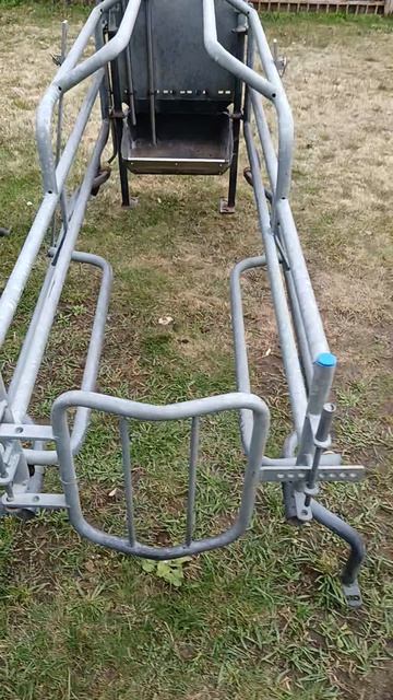 Станок для опороса