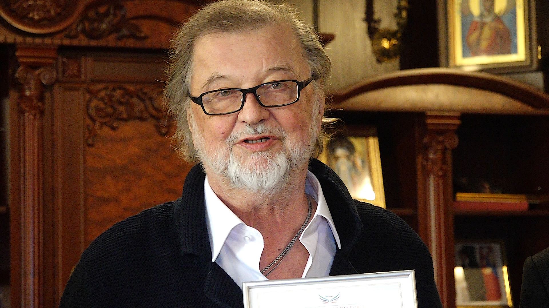 Алексей Рыбников - Юнона и Авось ..фильм 