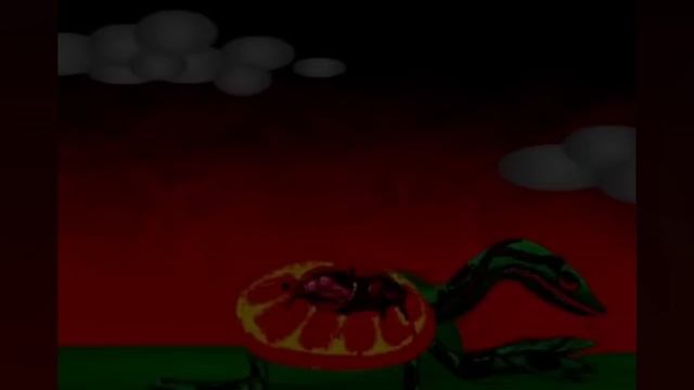 House of puso 3 часть