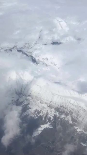 Путешествия! Кавказ подо мною...