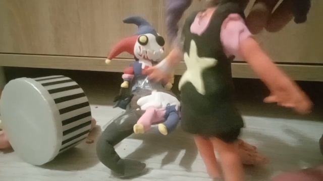 попиплейтайм 2 волна ЯДЕРНОГО взрыва