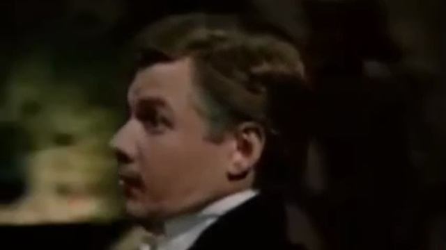 Сплетуханы вспоминают киношедевры. Летучая мышь (фрагмент)