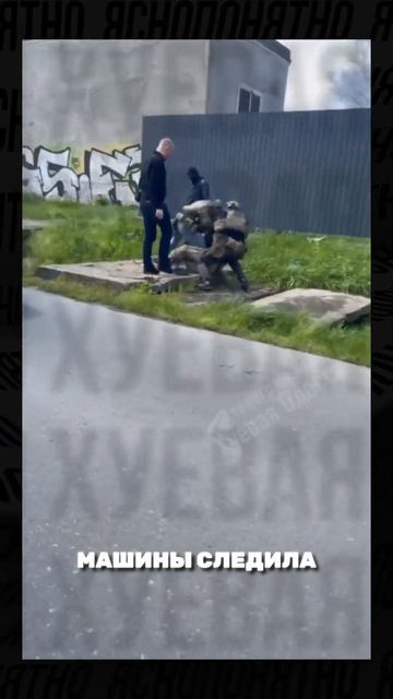 СБУ ПРОТИВ ТЦК В ОДЕССЕ #новости #украина #тцк