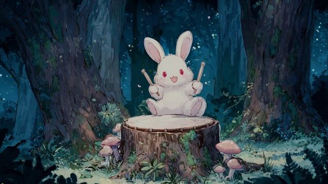 Лесной концерт