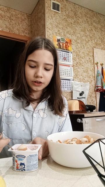 Получилась очень вкусная случайность 👍 🤤#shorts