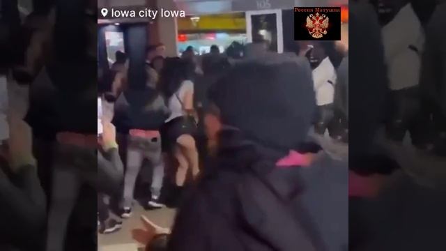 🔴США*, штат Айова, будущие врачи америки.🙂🔴