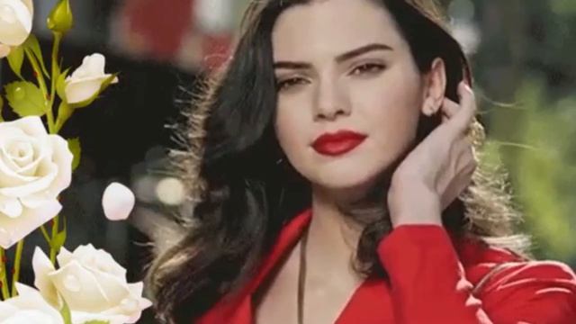 Нежная лирическая песня о любви .Несказанные слова...