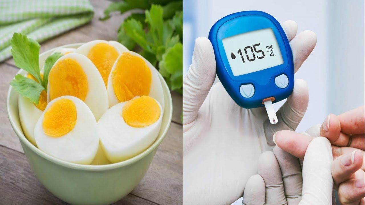 Мой завтрак диабетика среда