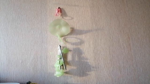 Так красиво утром, как картина в японском стиле