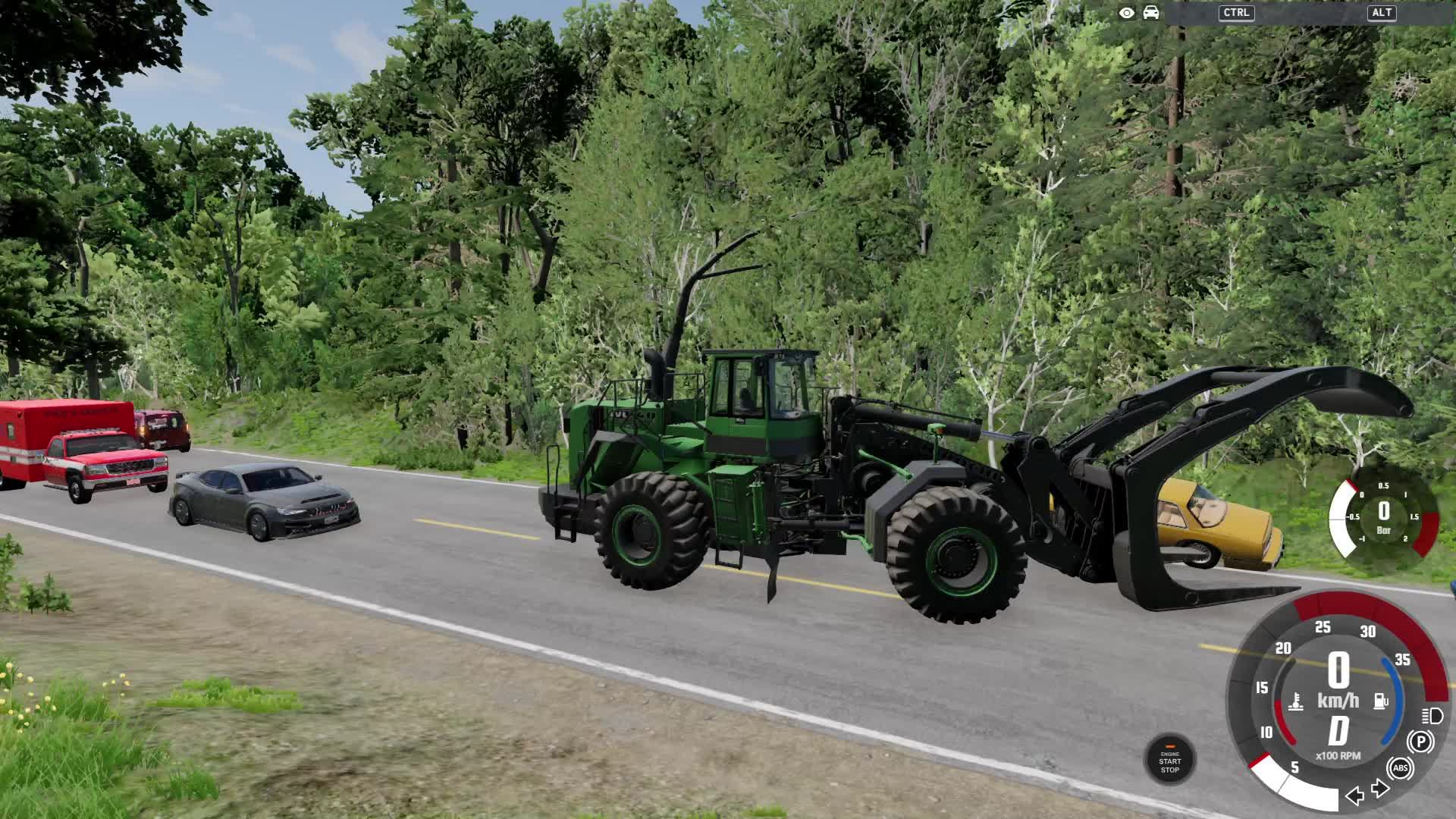 PUBG RusVanya Победа!