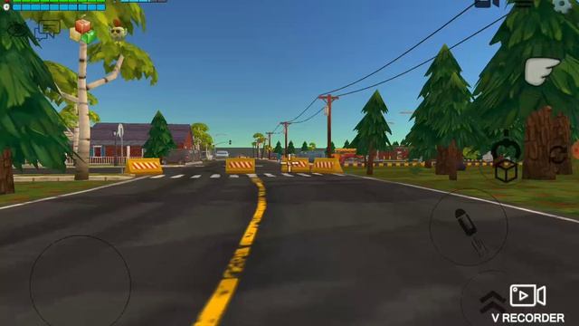 ДТП в ЧГ (часть 1)