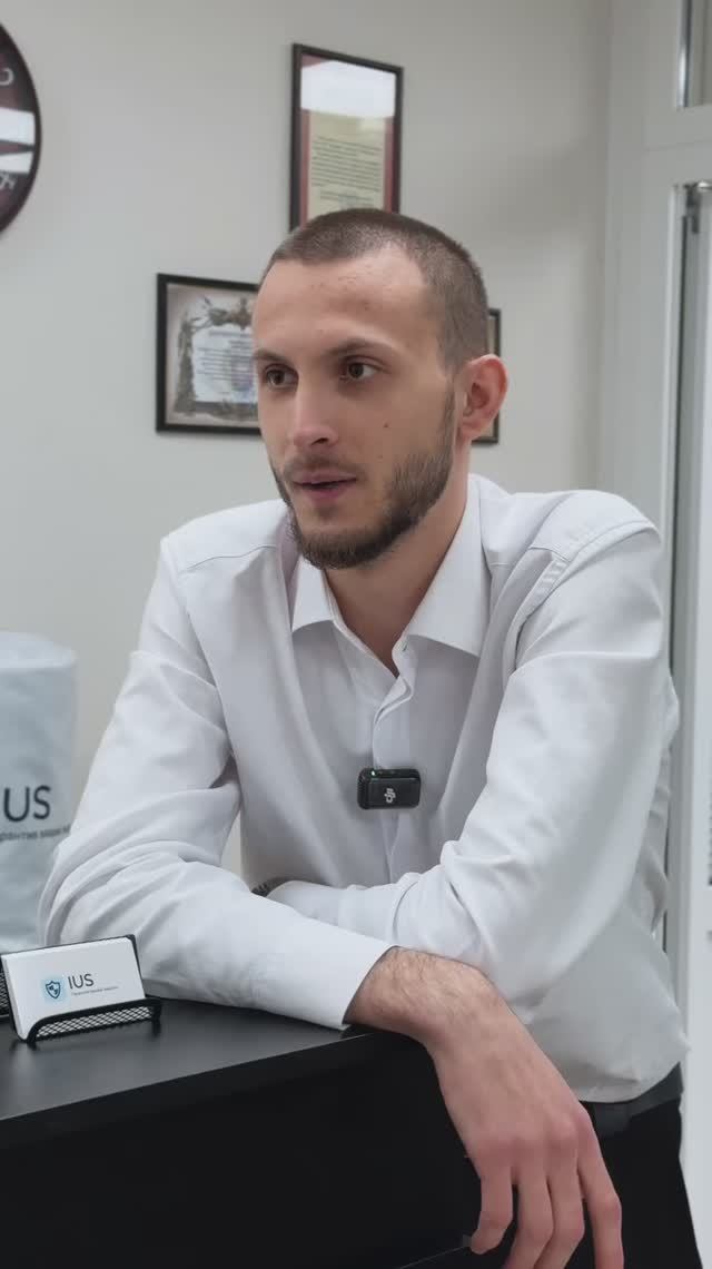 У нас для каждого клиента — свой специалист с индивидуальным подходом! А у вас?