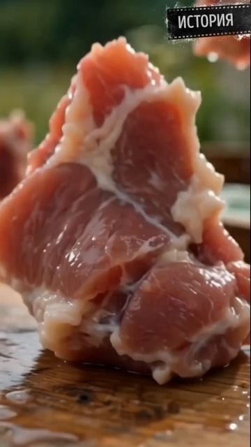 мясной дождь