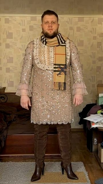 Лук из ЦУМа за 4 миллиона