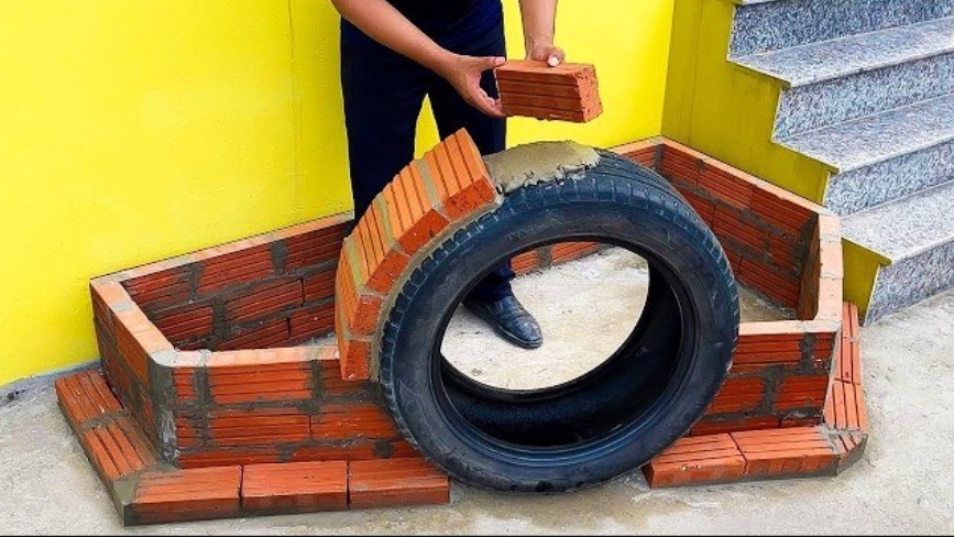 Даже инженеры NASA не додумались бы до такого. Дизайн интерьера для дома и дачи.