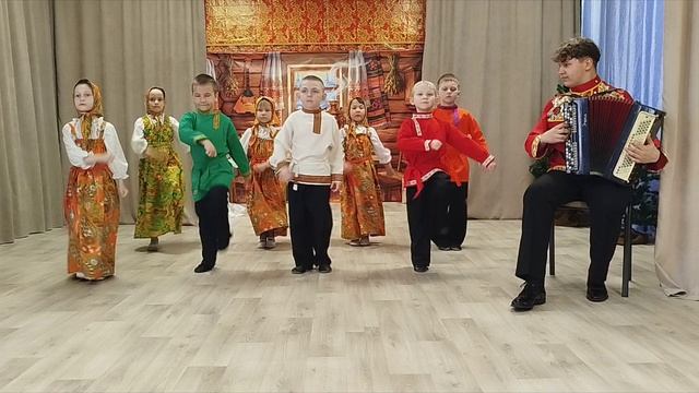 Солнцеворот- 2026 