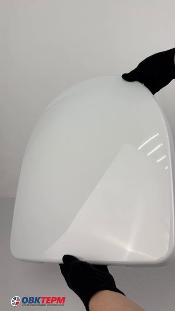 Сиденье Уклад СУ 79.06.80 с микролифтом (Соната) (10 шт)