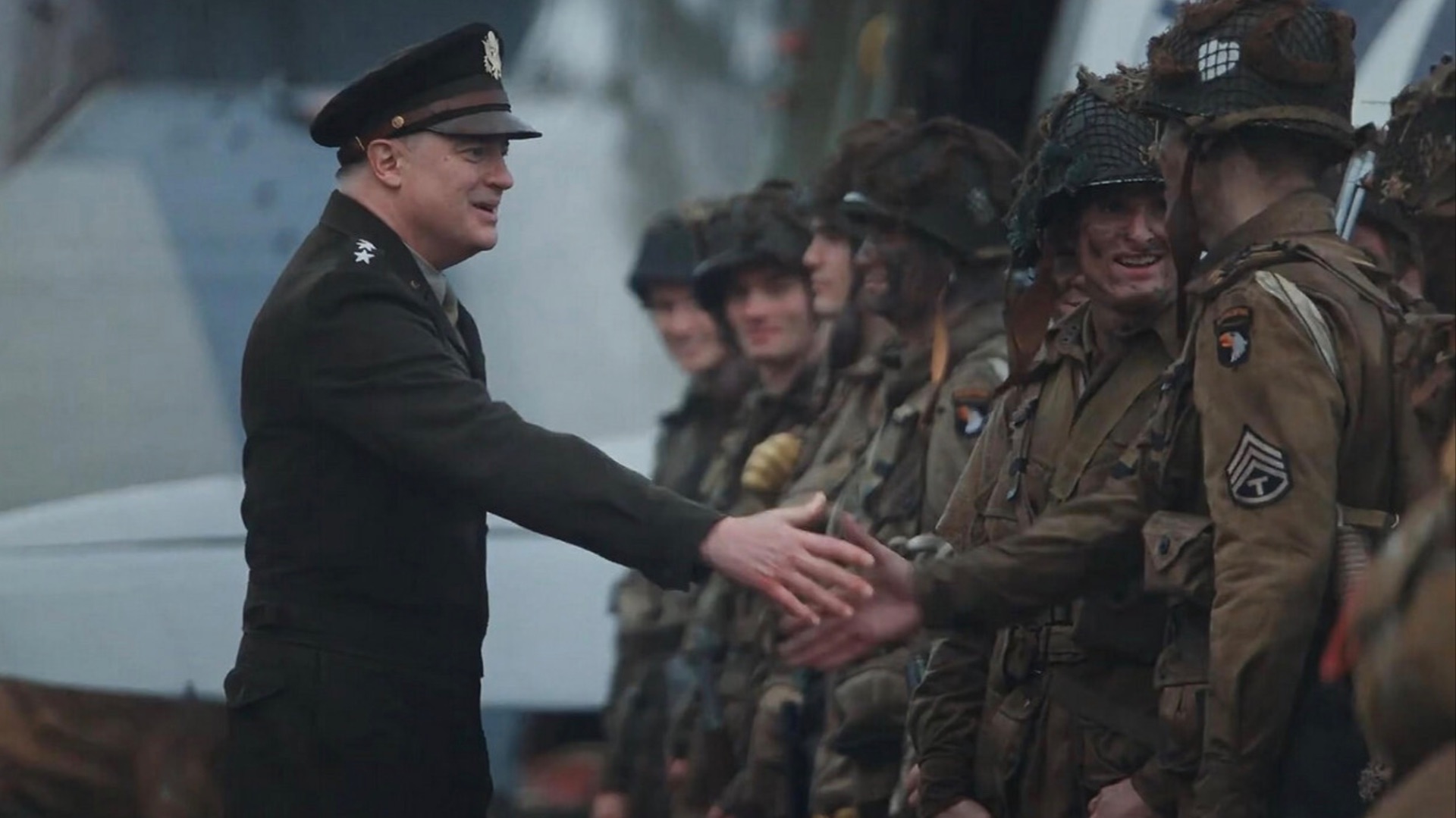 Давление 2026 - Обзор, дубляж