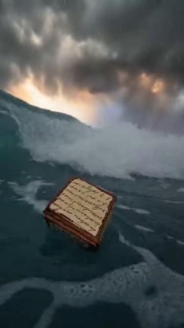 Керамическая шкатулка Прикосновение моря