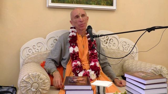 (20.04.26) Кришна-катха (Новосибирск)