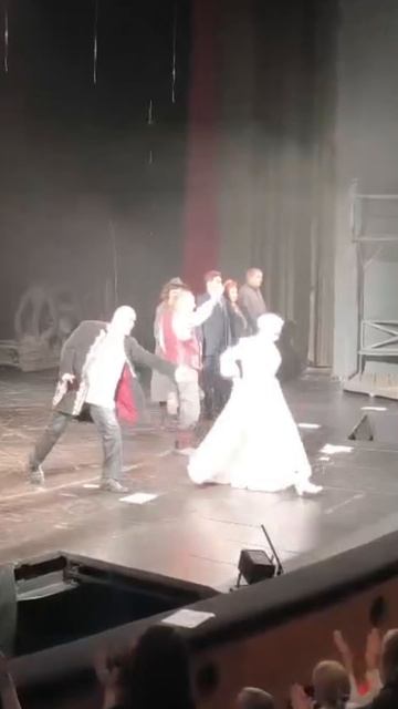 Театральные встречи Театр сатиры