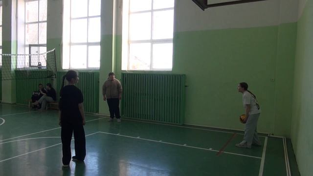 ВК Дербишева. 2026