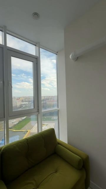 Сдаётся квартира студия, улица Пирогова, 5/3, Ставрополь