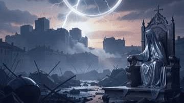 07. Руслан и Людмила. Песнь шестая Возрождение и Свет Кольца