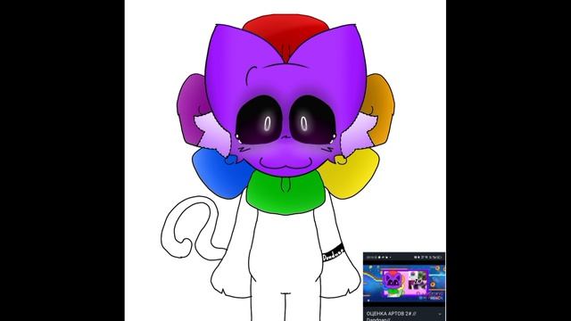 арт для денднепа (переделка)