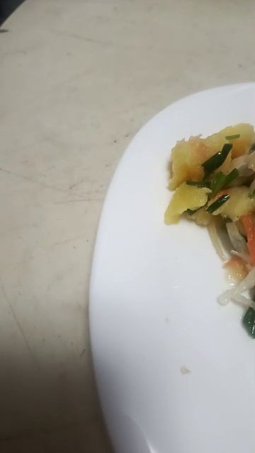 Смотрите как я кушаю