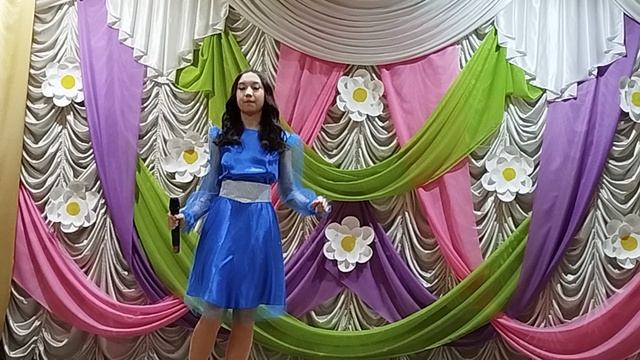 Концерт ДМШ 19