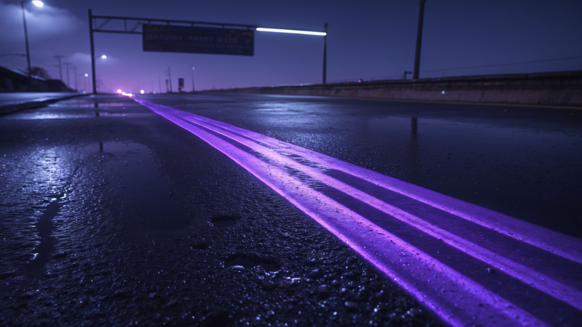 Ретро-волна · 003 — AMBIENT CINEMA